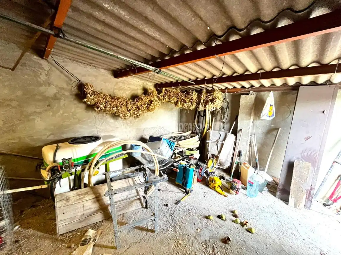 Haus zum Verkauf in Urbanización las mejanas, imagen 11