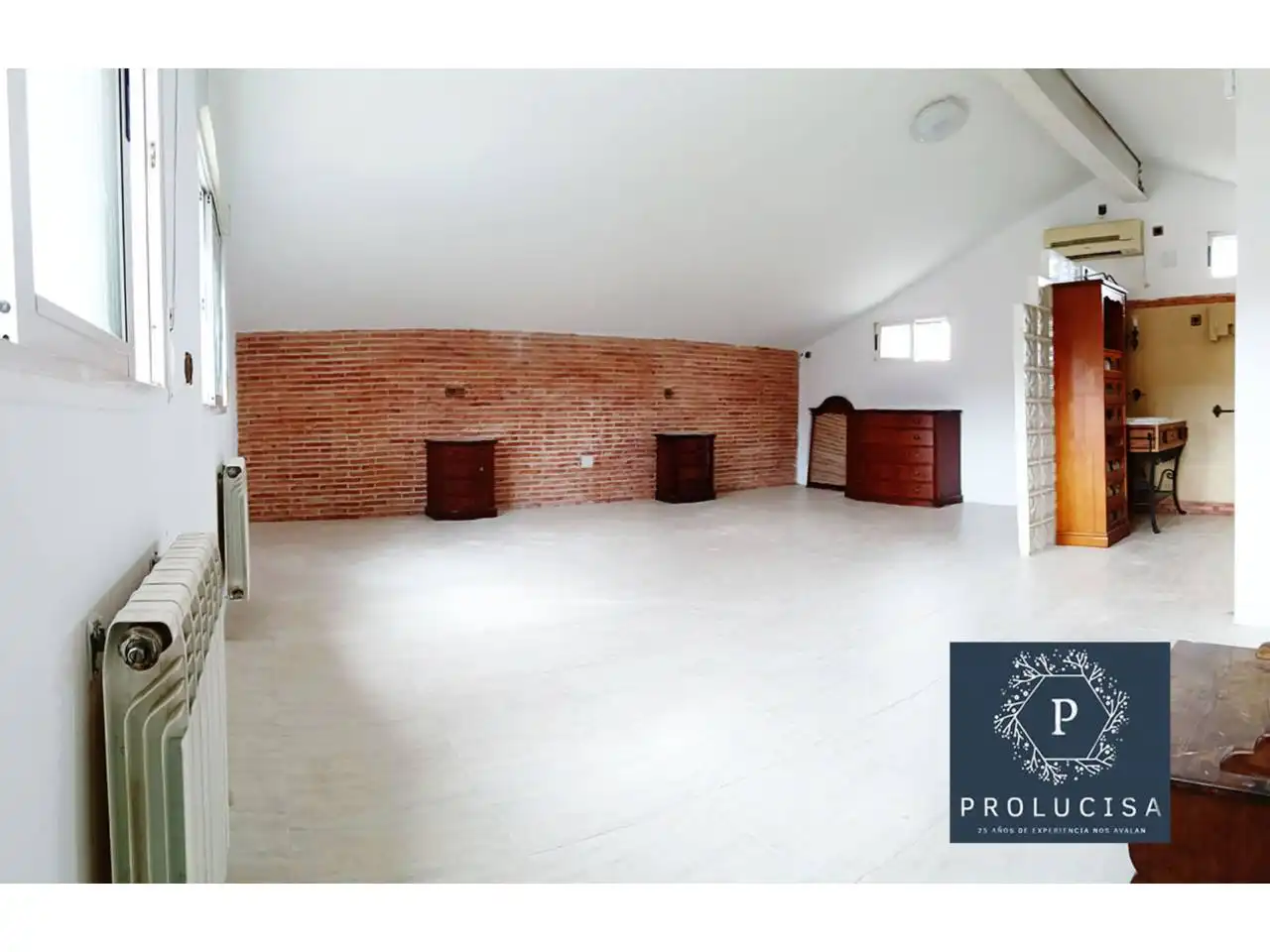 Houses for sale in Moraleja de Enmedio  with Air Conditioner, Heating and Terrace