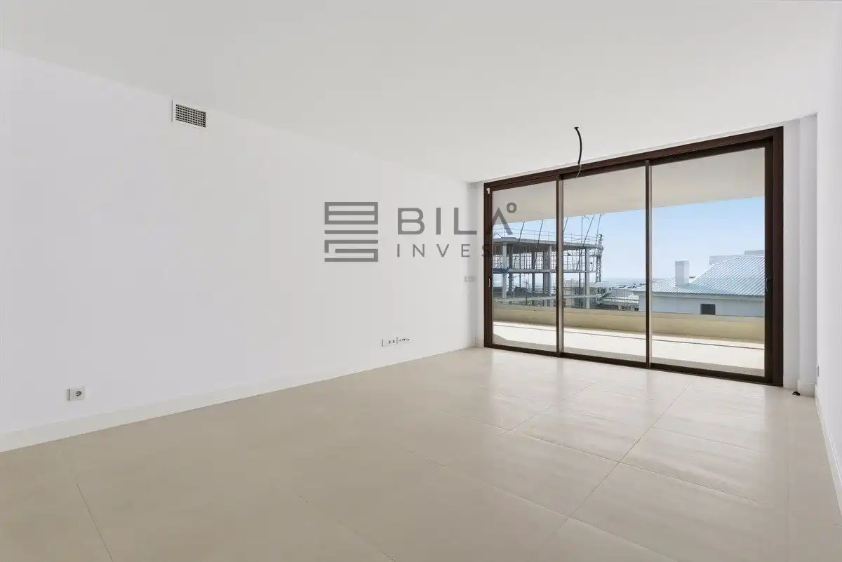 Piso con piscina en venta en Lomas del Higueron, imagen 3