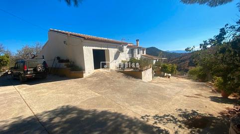 Foto 5 de Casa o xalet en venda a R3, Olías, Málaga