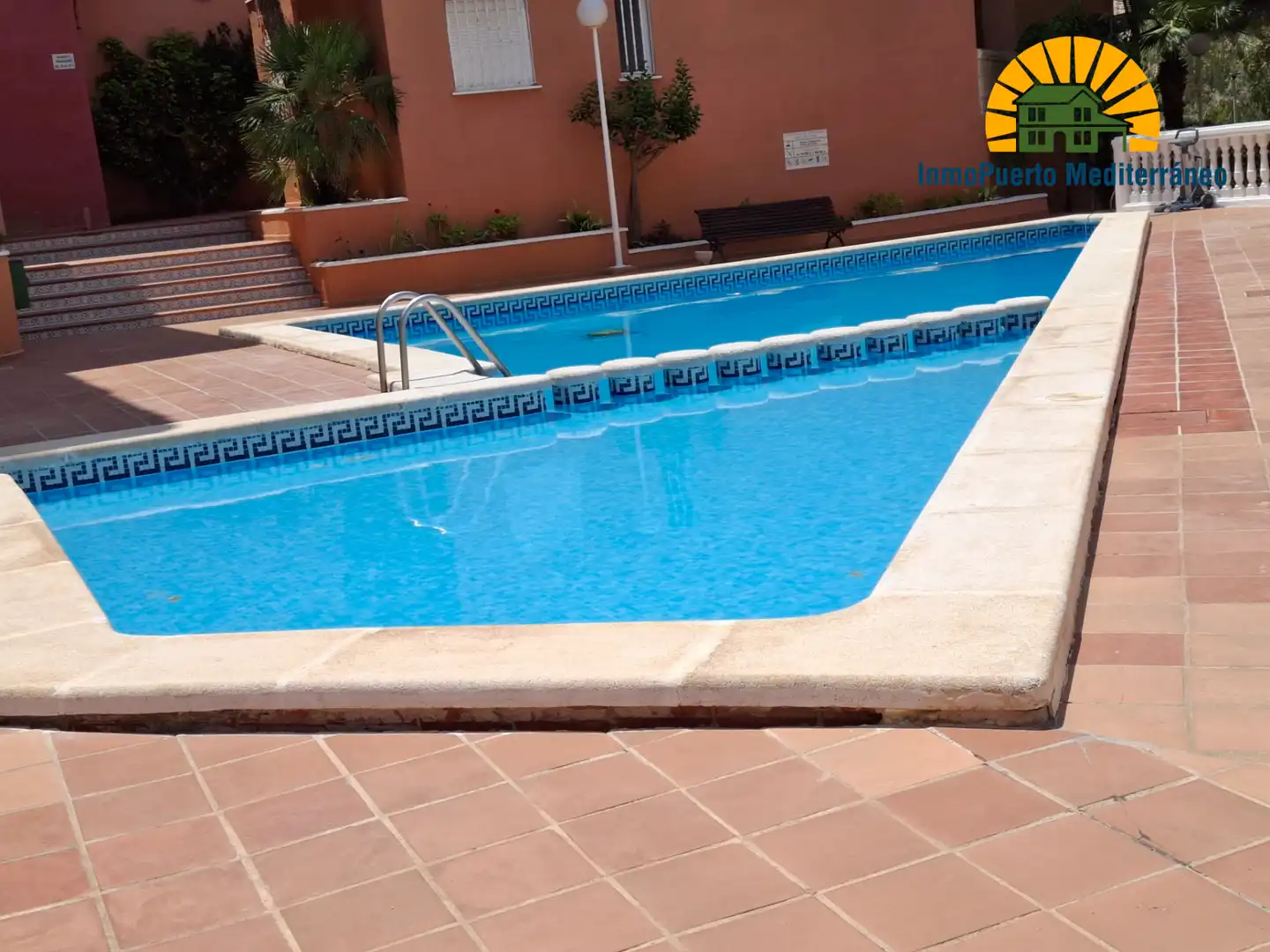 Mini appartamento con piscina in vendita a Playa de Poniente, imagen 19