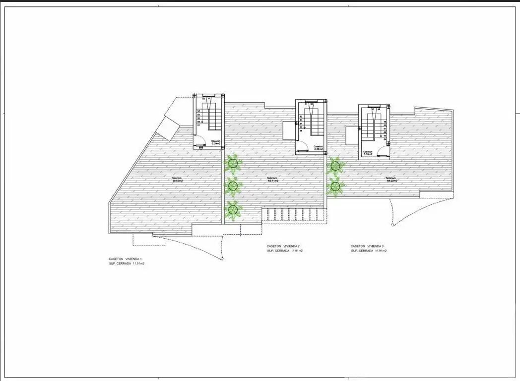 Reihenhaus zum Verkauf in Torreblanca del Sol, imagen 15