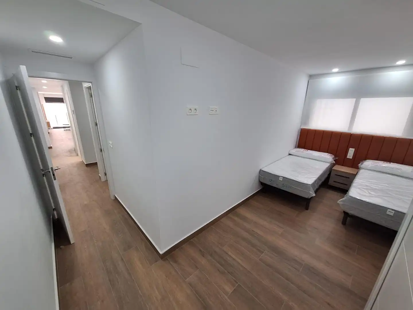 Apartamento de alquiler en Torrevieja con Aire acondicionado, Calefacción y Amueblado