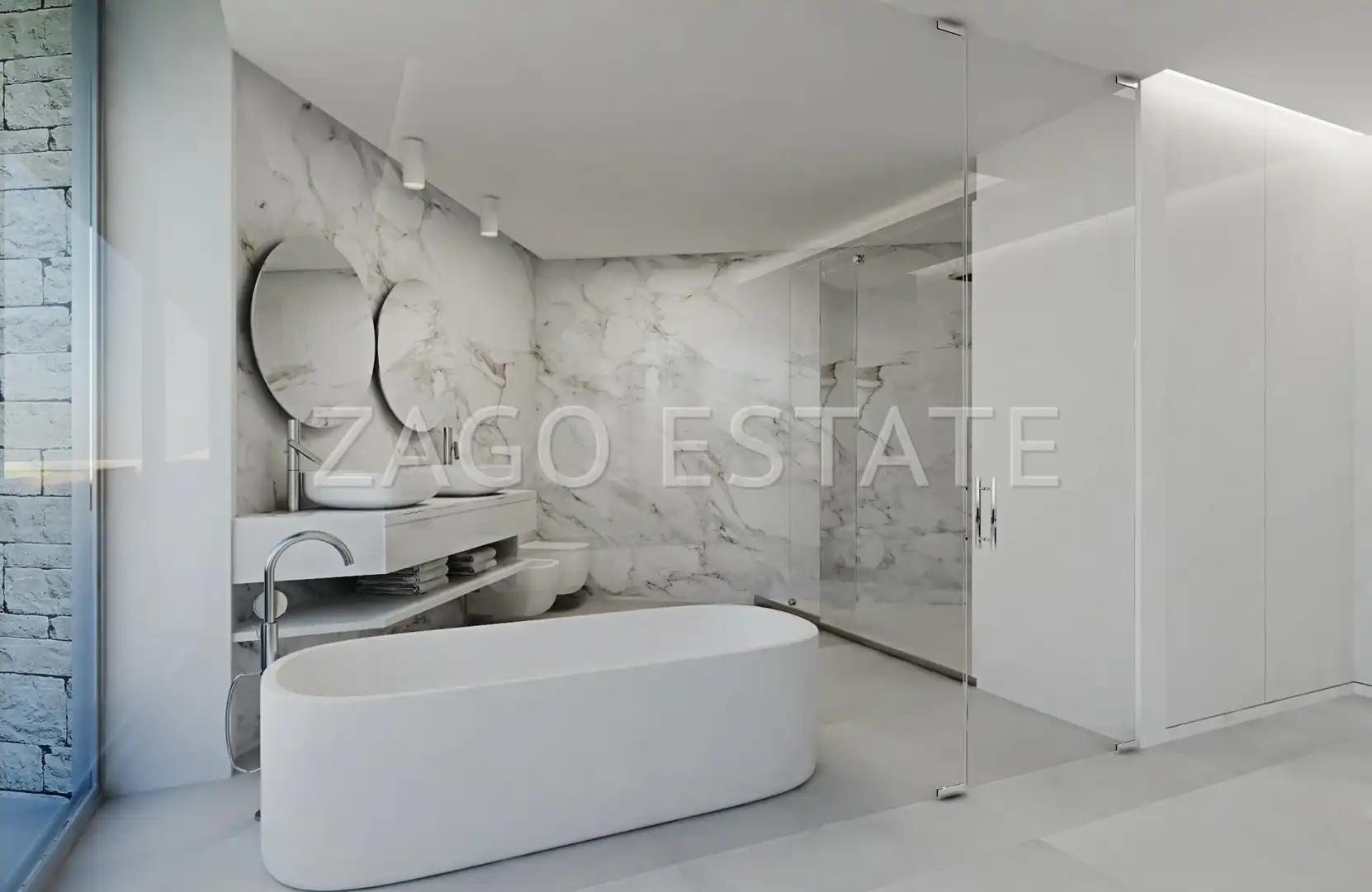 House with pool for sale in Maryvilla, imagen 15