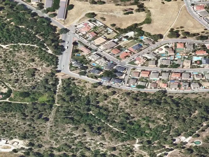 Casa aparellada en venda a calle Grecia, imagen 4