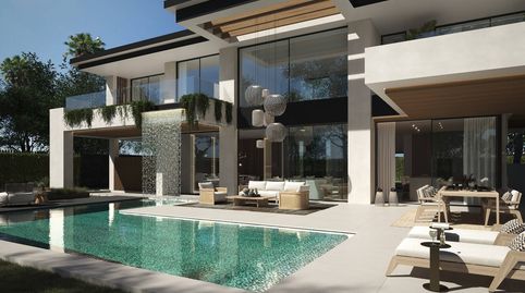 Foto 3 de Casa o xalet en venda a Nueva Alcántara, Marbella