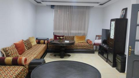 Foto 3 de Finca rústica en venda a Calvo Sotelo,  Melilla Capital