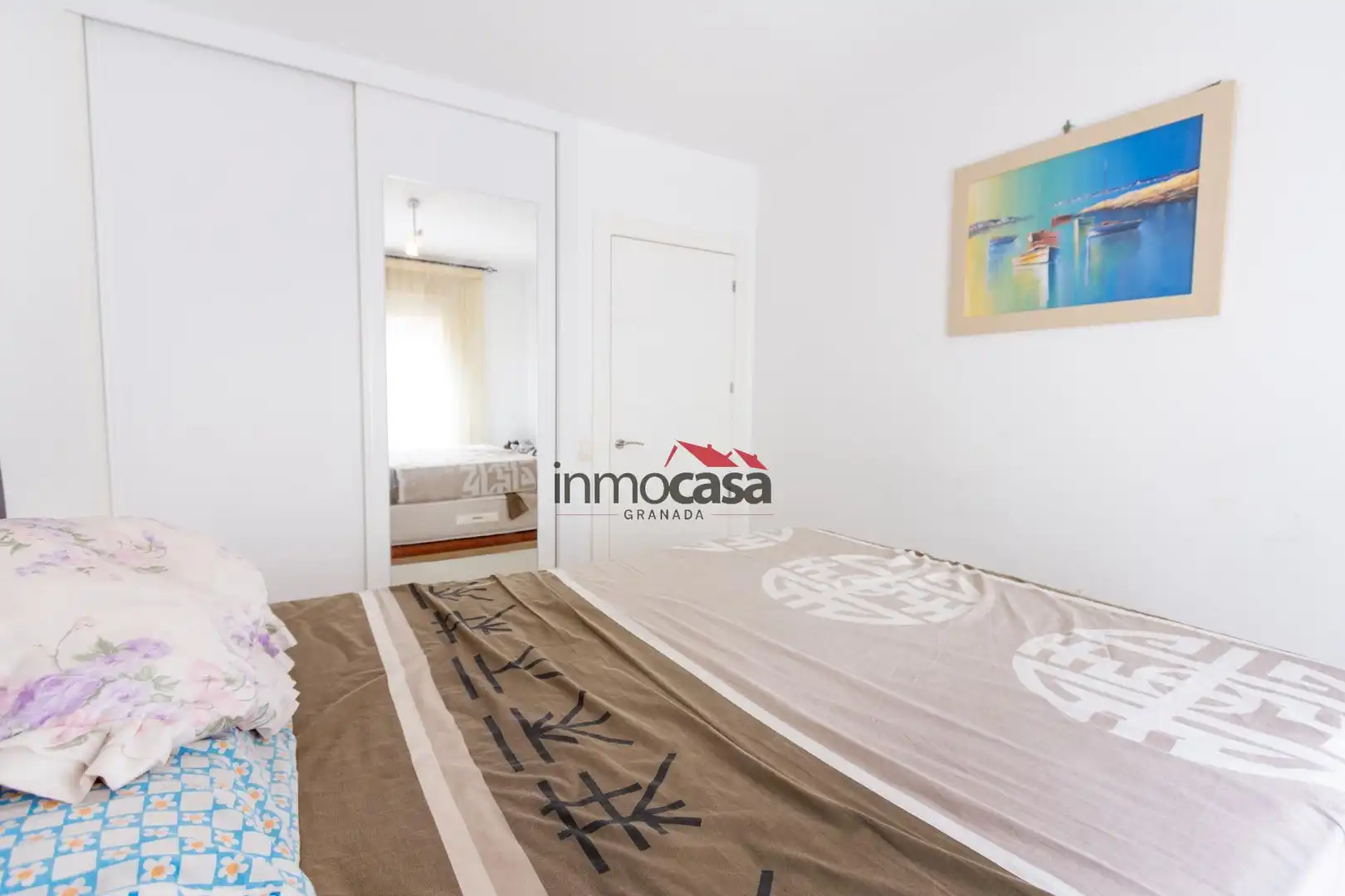 Habitación de Piso en venta en Armilla con Trastero