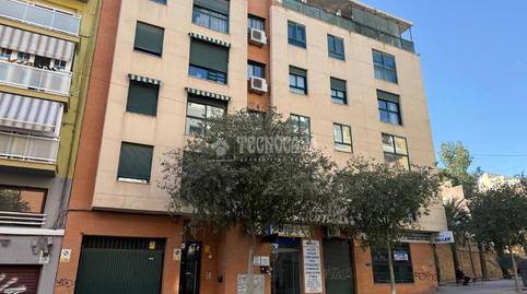 Foto 4 de Pis en venda a Campoamor, Alicante / Alacant