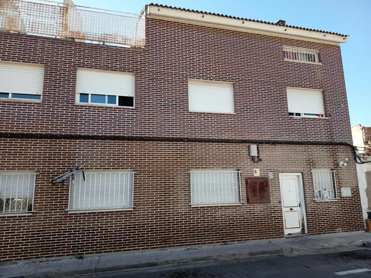 Casa en venda a Calle de San Ramón Nonato, imagen 9