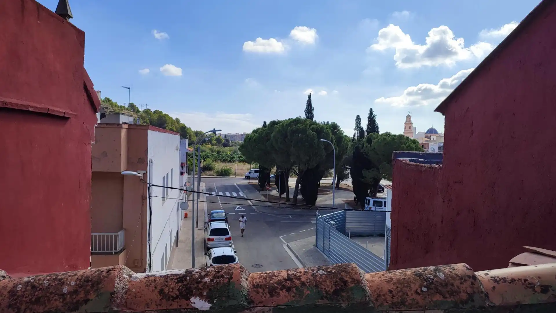 Vista exterior de Casa o chalet en venta en Beniopa - Sant Pere