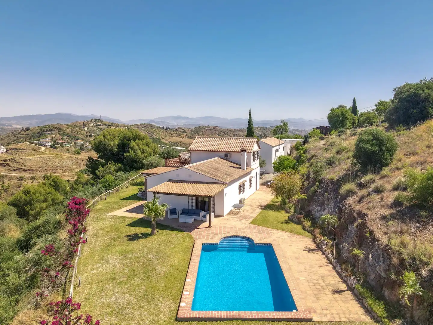 House with pool for sale in Camino Arroyo Seco, imagen 61