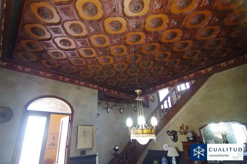 Casa o xalet en venda en Burriana / Borriana amb Jardí privat, Terrassa i Traster