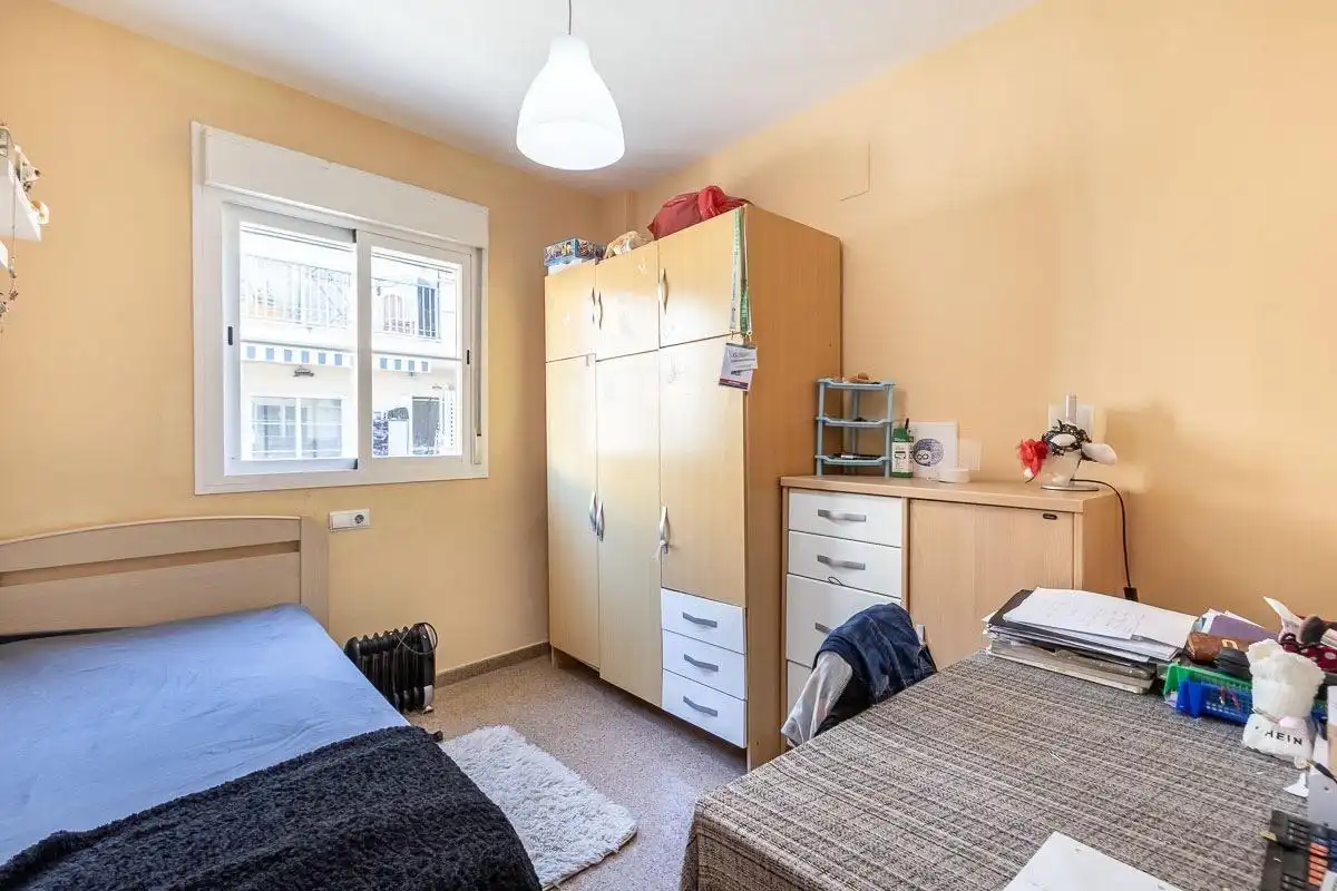 Habitación de Piso en venta en Las Gabias