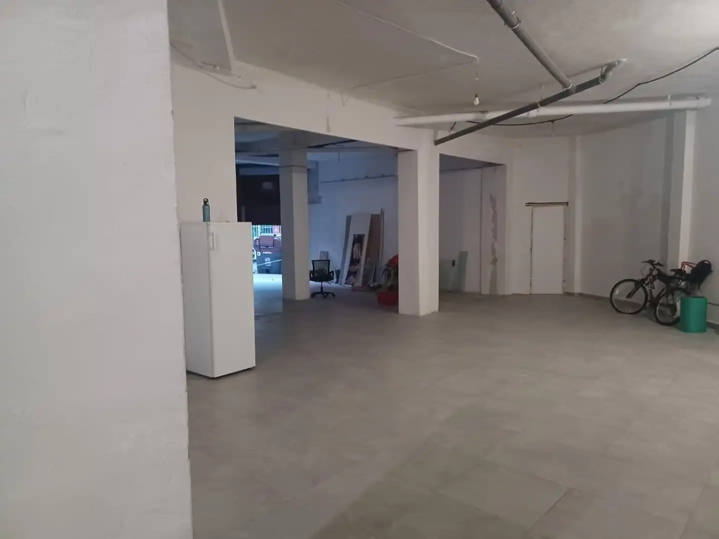 Geschaftsraum zur Miete in Reus