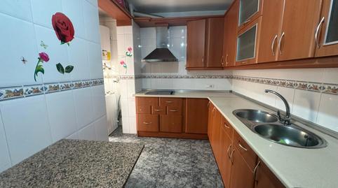 Foto 5 de Piso en venta en San Isidro - Campohermoso, Almería