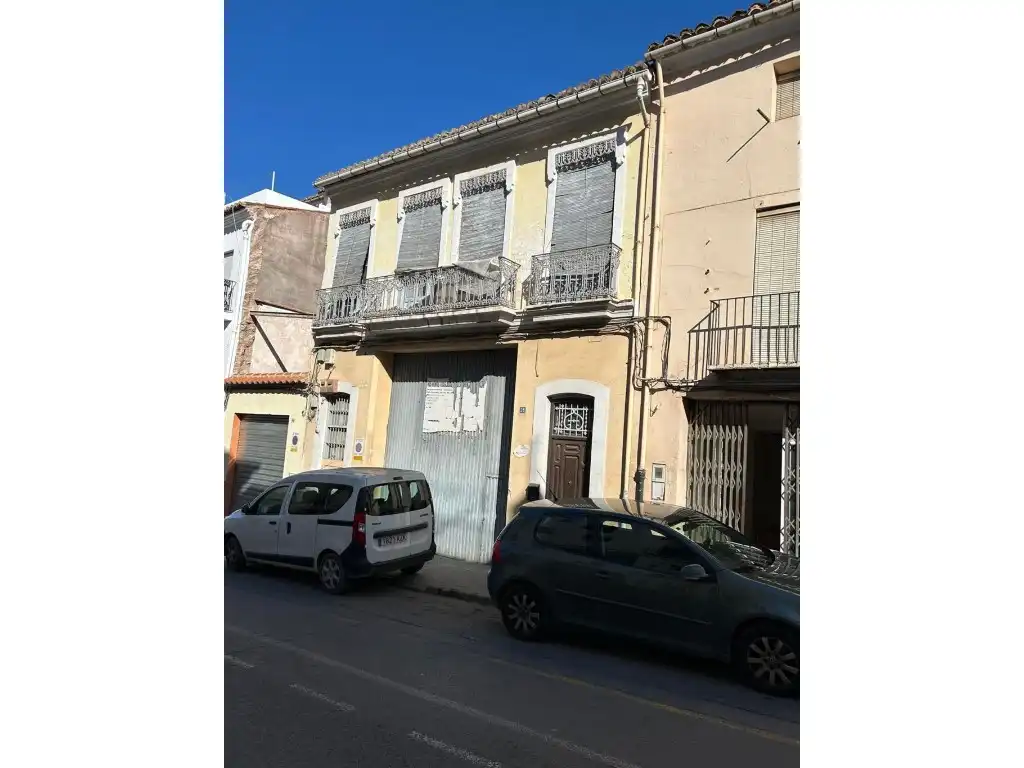 Villa avec terrasse à vendre à Segorbe, imagen 24