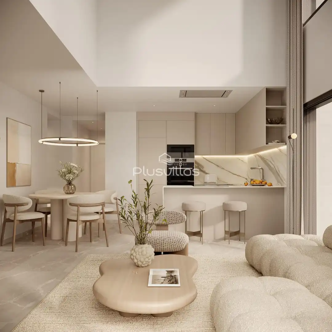 Apartment zum Verkauf in Marisol Park - Ortembach - Los Almendros, imagen 6
