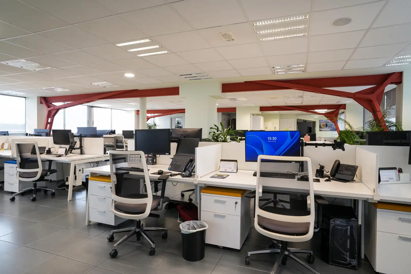 Office space for sale in Calle Hurtado de Amézaga, imagen 22