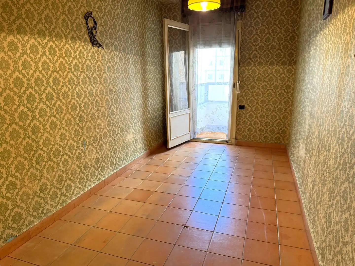 Habitación de Piso en venta en Cádiz con Terraza y Balcón