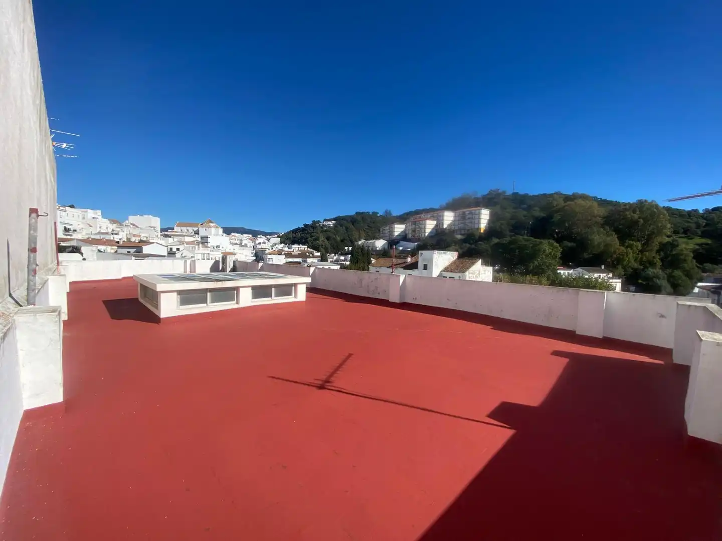 Casa en venda a Calle de Rodríguez de Valcárcel, imagen 4