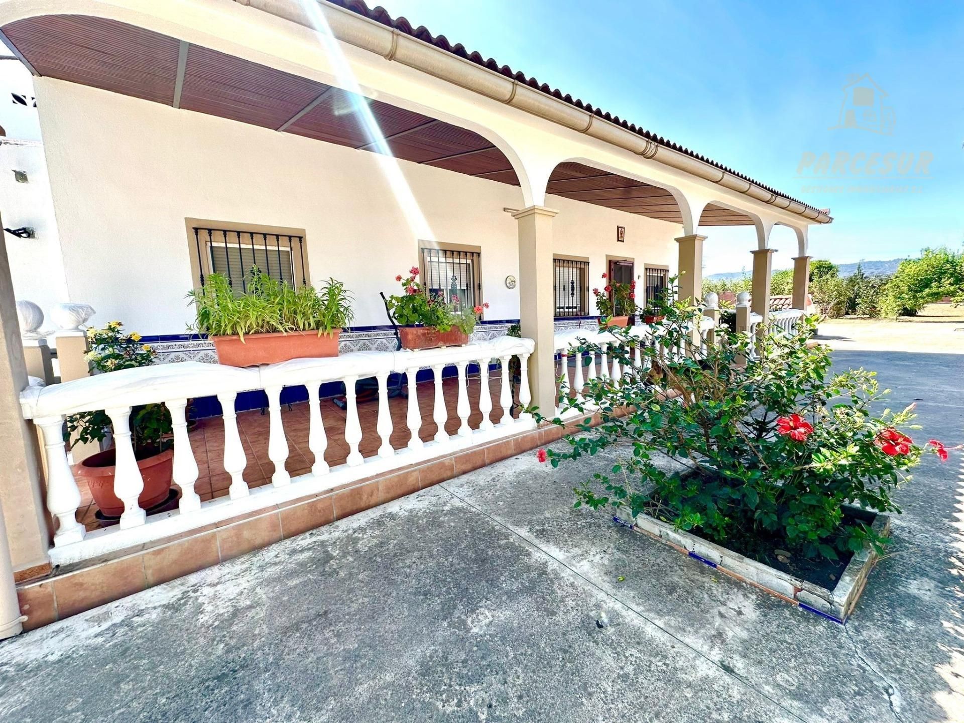 Casa o xalet en venda a El Higuerón