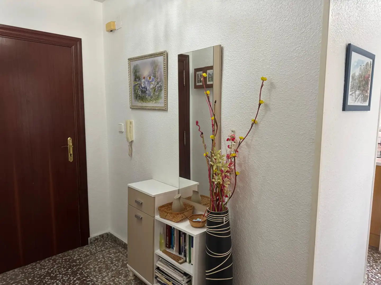 Wohnung mit Terrasse zum Verkauf in Santa Pola ciudad, imagen 2