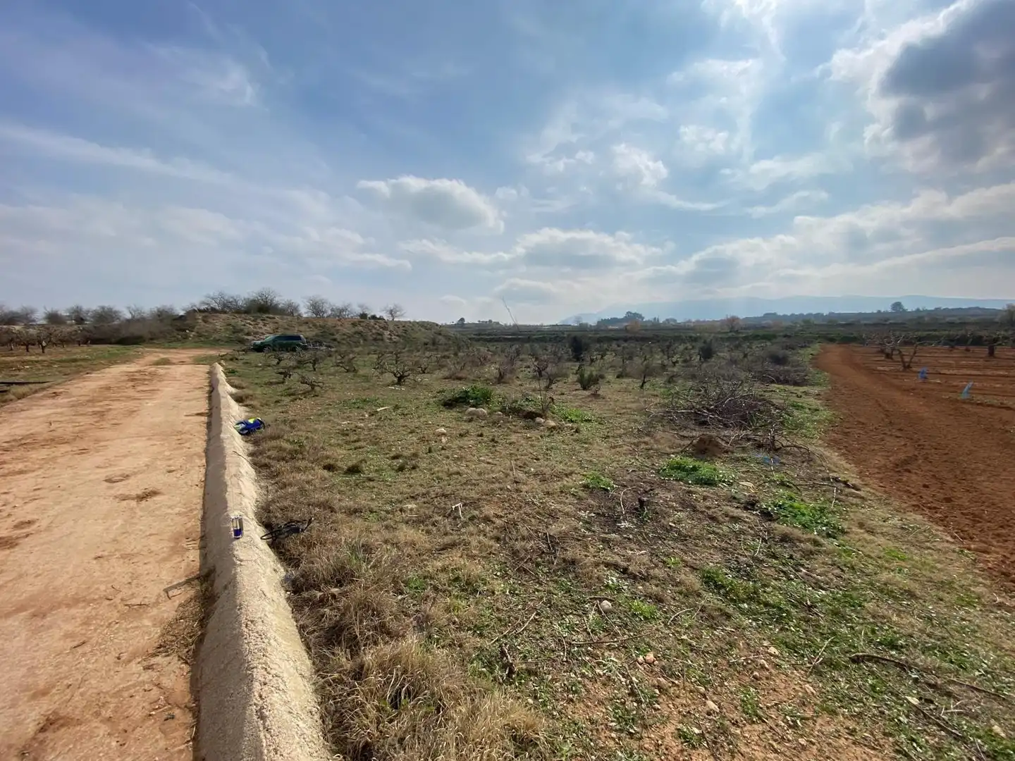 Terreny residencial en venda a Montaverner, imagen 3
