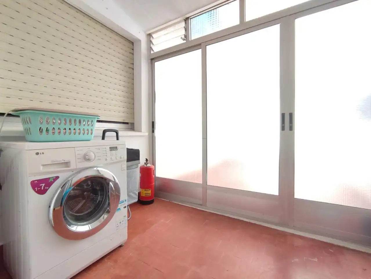 Room in Ramón Casas, Hospital