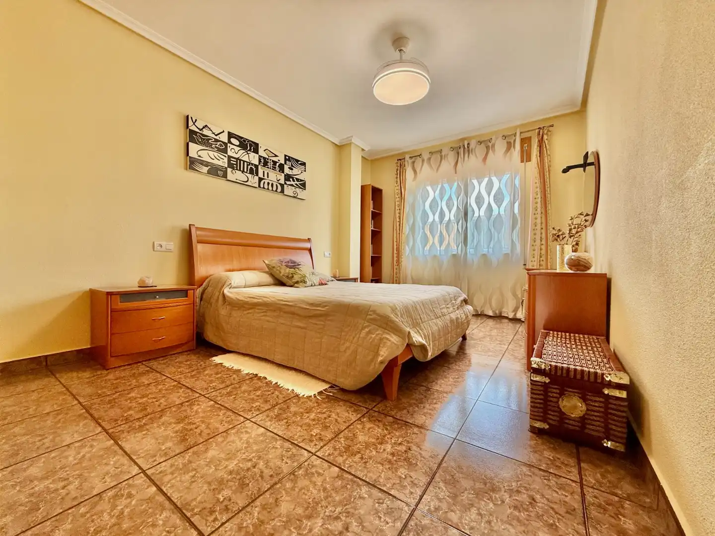 Habitación de Piso en venta en San Pedro del Pinatar con Aire acondicionado, Calefacción y Terraza