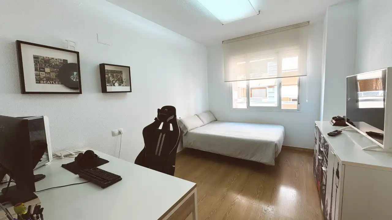 Apartamento con piscina en venta en Calle Xaloc, imagen 12