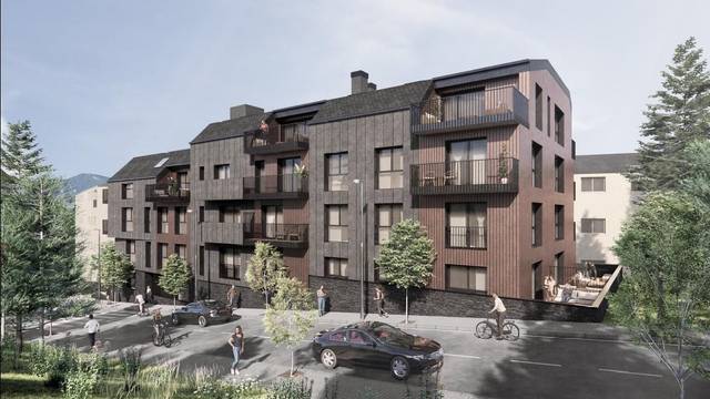 Dúplex en Venta en Carrer dels Ajustants en Els Cortals