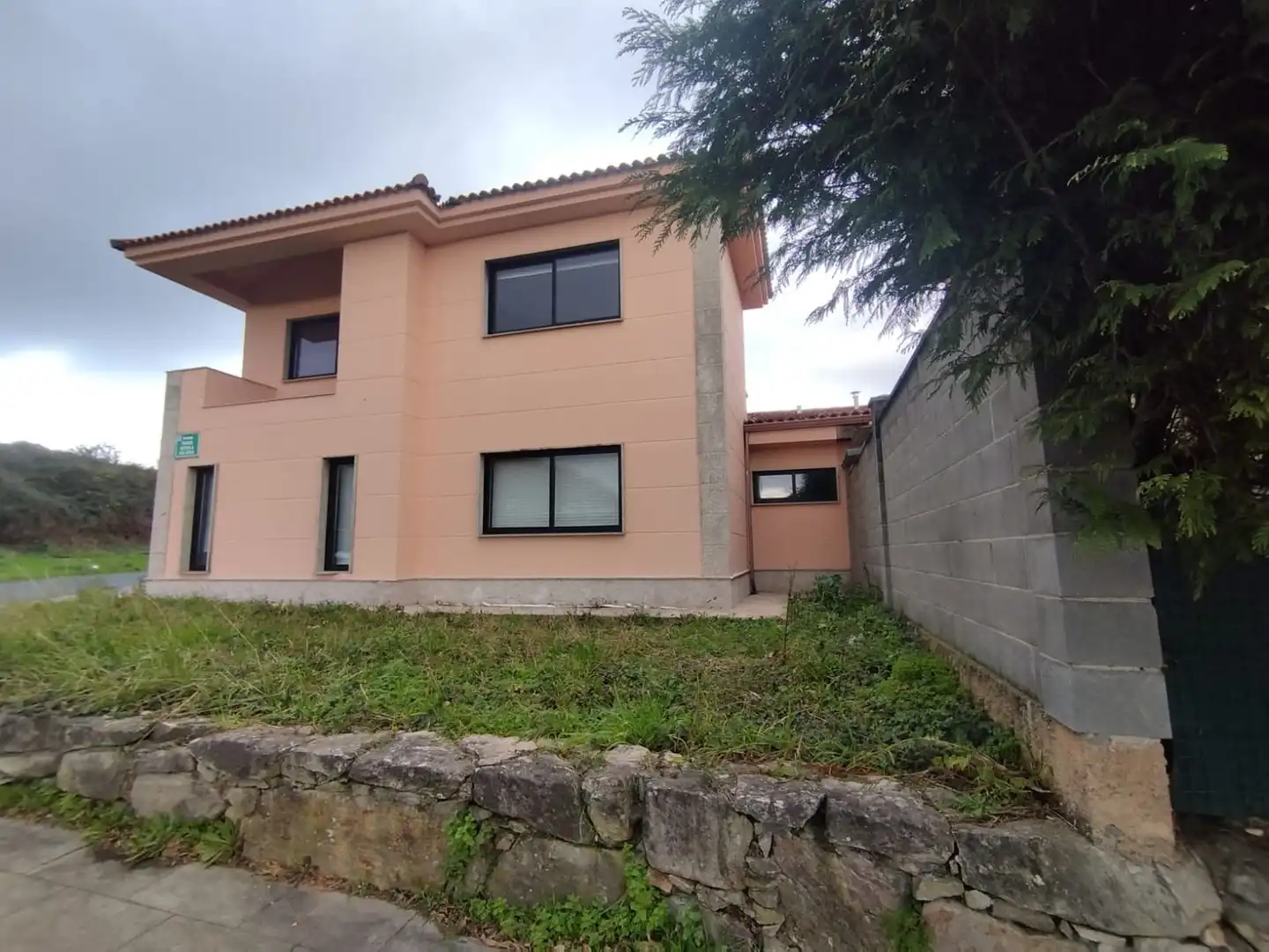 Detached house with garden for sale in Calle Cruz de Arriba, imagen 5