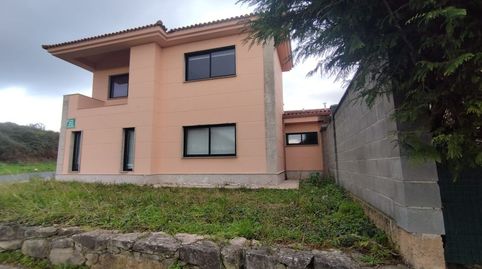 Foto 5 de Casa o xalet en venda a Calle Cruz de Arriba, A Malata - Catabois - Ciudad Jardín, Ferrol
