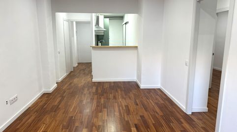 Foto 2 de Pis en venda a Gran Via de Les Corts Catalanes, El Clot, Barcelona Capital