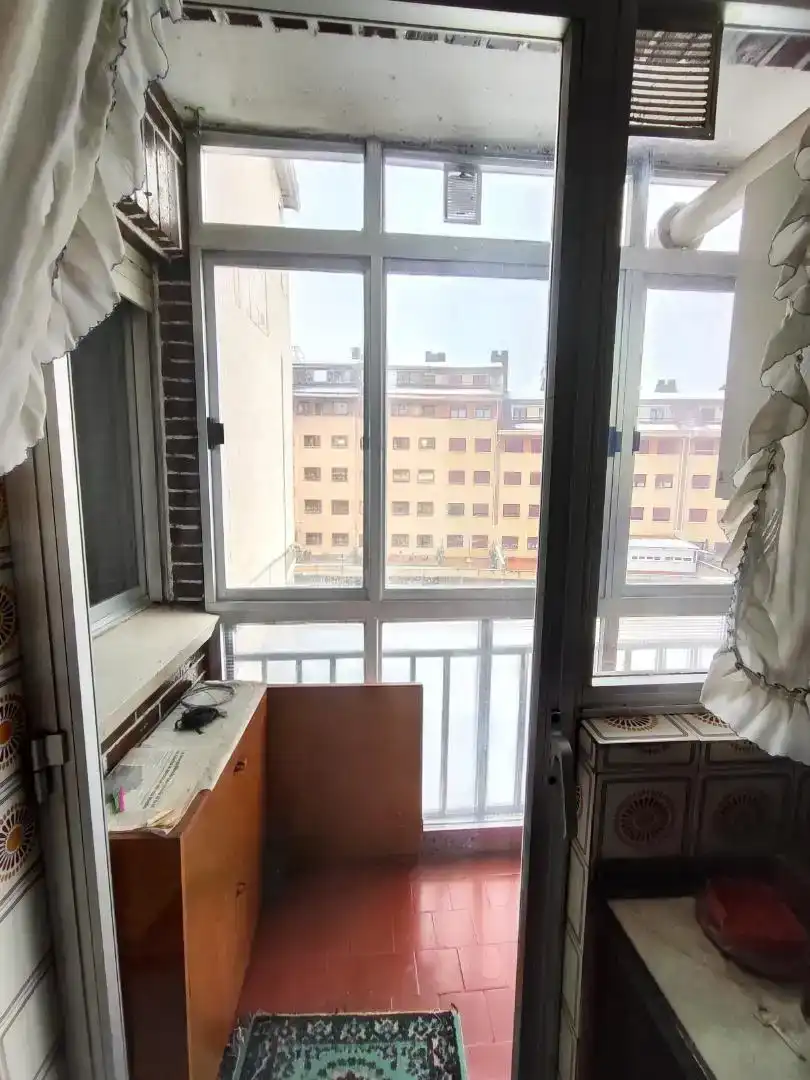 Terraza de Piso en venta en Cistierna, León