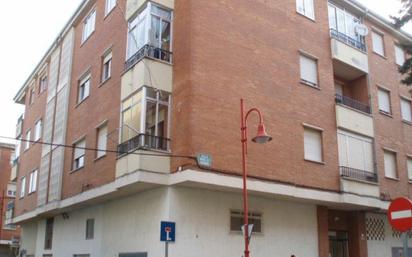 Exterior view of Flat for sale in Santa Marta de Tormes