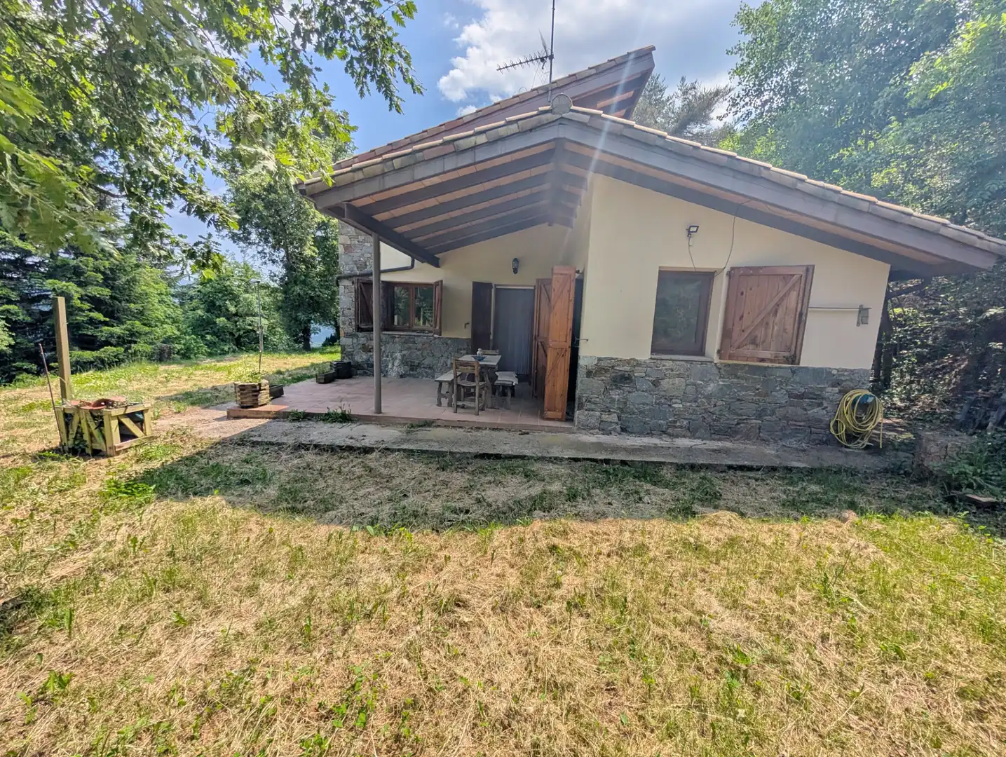 Haus mit Garten zum Verkauf in Camprodon, imagen 2