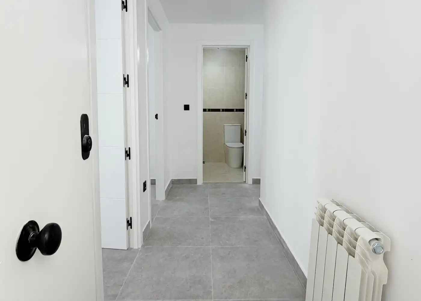 Ático en venta en Calle Camino Viejo de Güéjar, 35, Cenes de la Vega