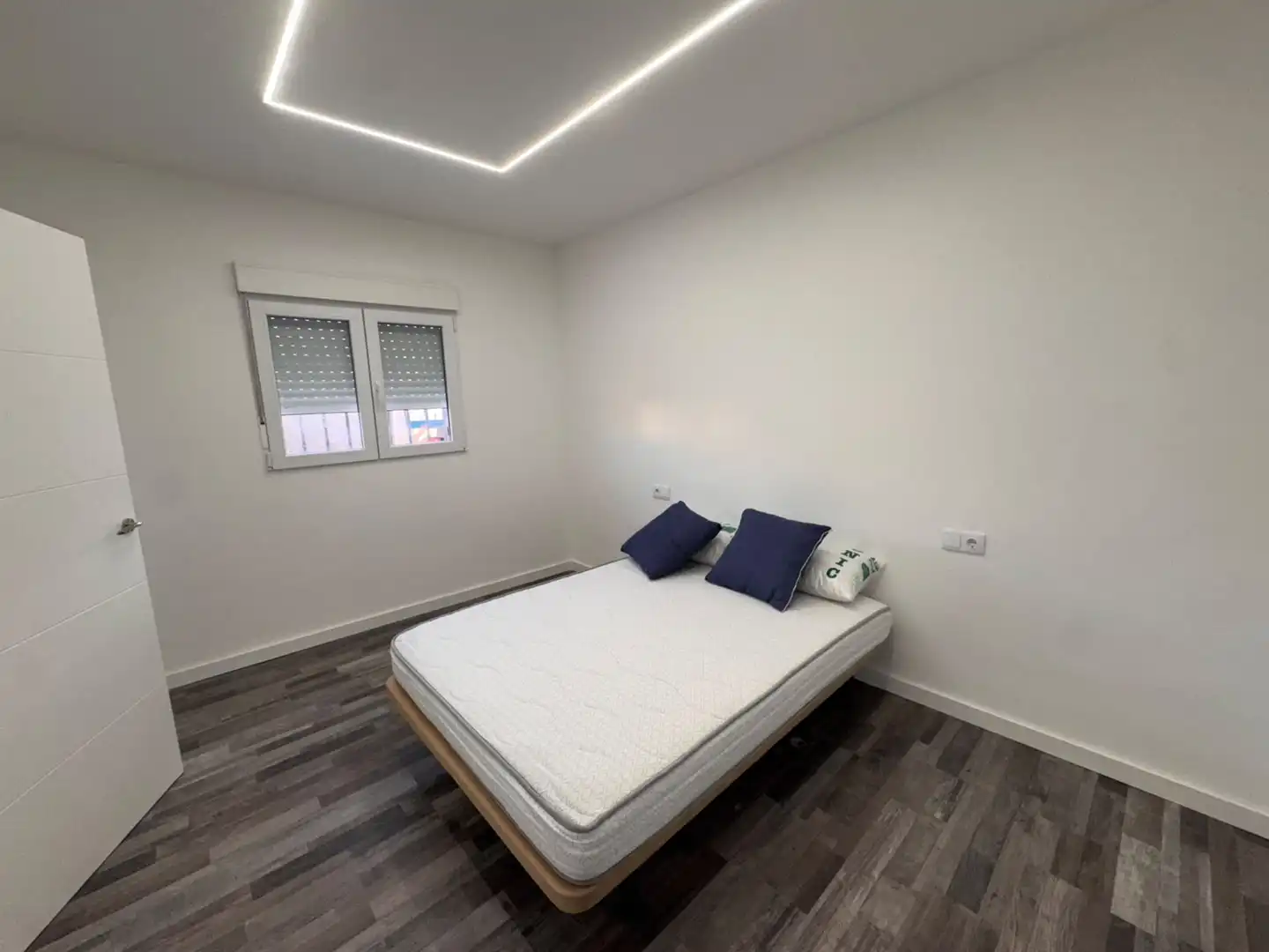 Dormitori de Casa o xalet en venda en Beniel, Murcia