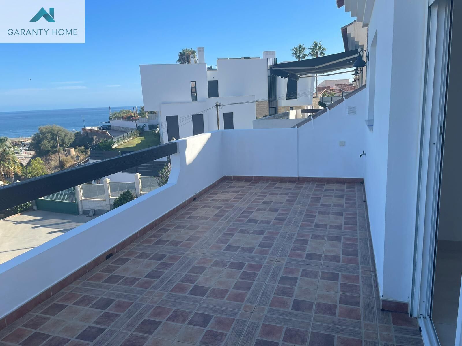 Single-family semi-detached for rent in Urbanizacion Urbanización Colina Soleada, Benajarafe