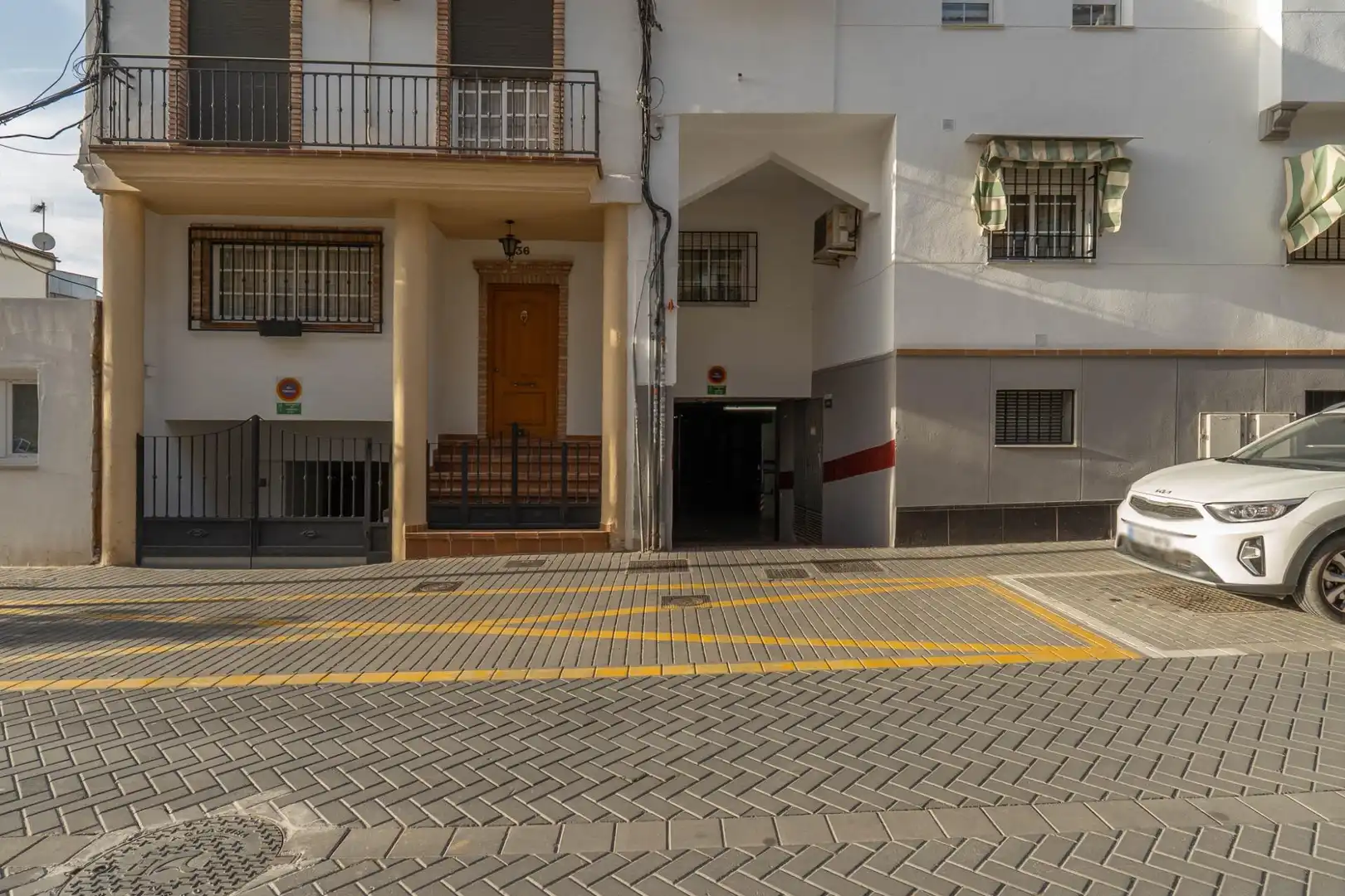 Àtic amb terrassa en venda a Calle GENERALIFE, imagen 33