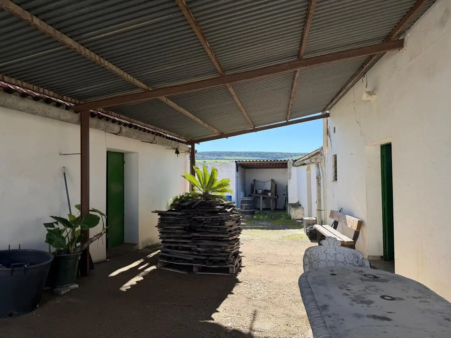 Country homes for sale in Arcos de la Frontera