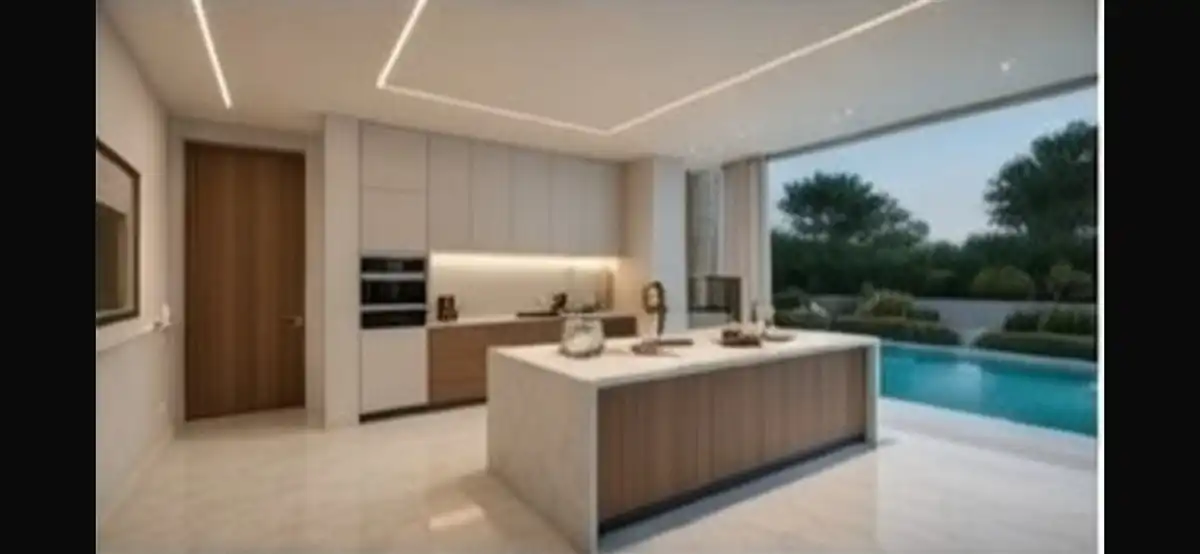 Casa con terraza en venta en Carrer de Ceres, imagen 5