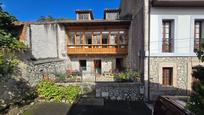 Exterior view of Country house for sale in Llanes  with Private garden and Terrace