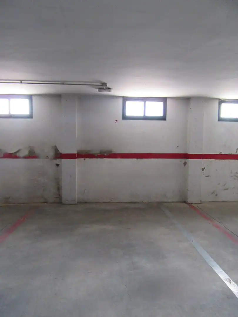 Apartament en venda en Bollullos Par del Condado amb Traster