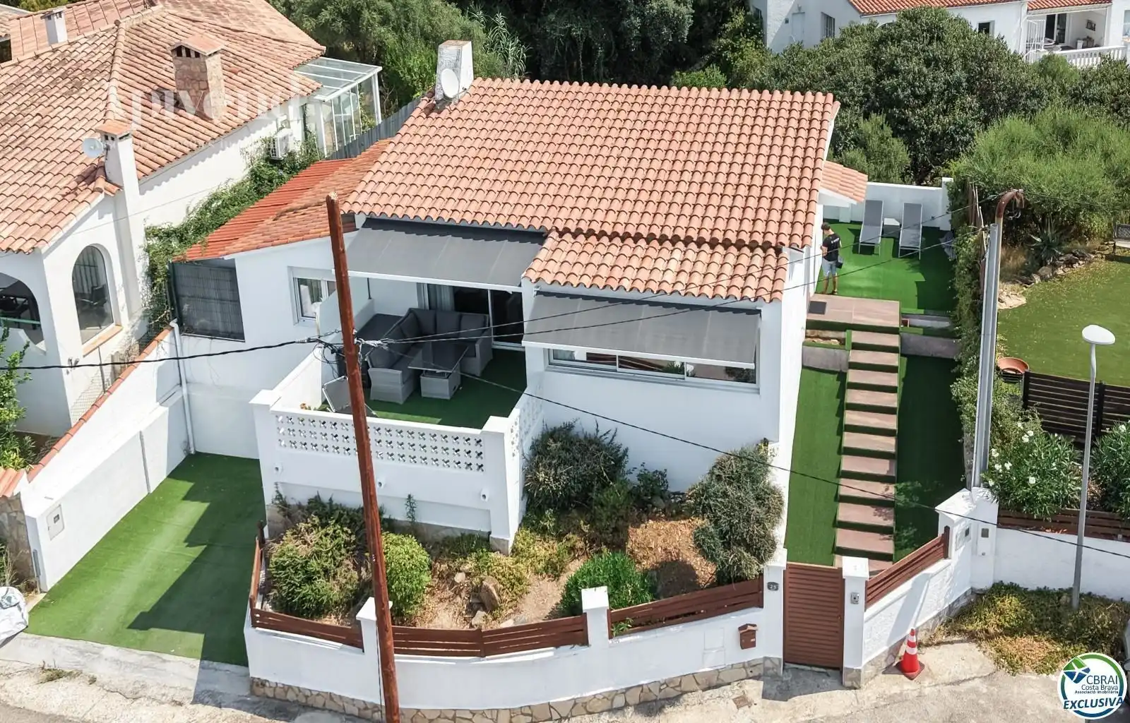 Villa con piscina in vendita a cordova, imagen 39
