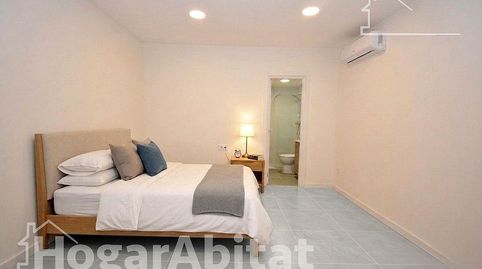 Foto 2 de Piso en venta en Calle Cronista Rocafort, Plaza Donoso Cortés - Avenida Magdalena, Castellón de la Plana / Castelló de la Plana