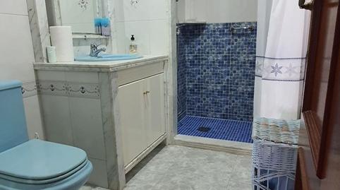 Foto 4 de Àtic en venda a Segarra, Torrellano, Alicante