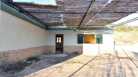 Foto 4 de Finca rústica en venta en  Venta, Albuñuelas, Granada